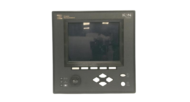 SCHNEIDER ELECTRIC P7650A0C0B6E0A0A
