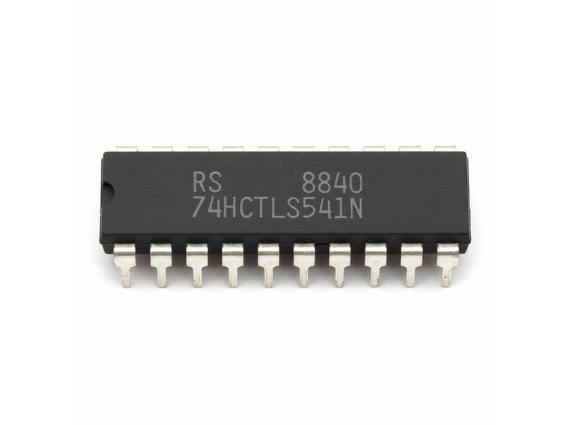GENERIC 74HCTLS541N