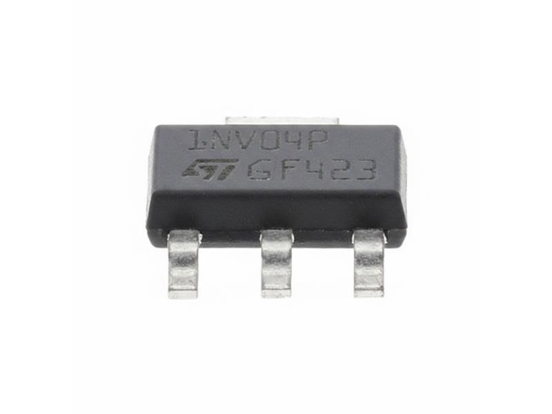 ST MICRO VNN1NV04PTR-E