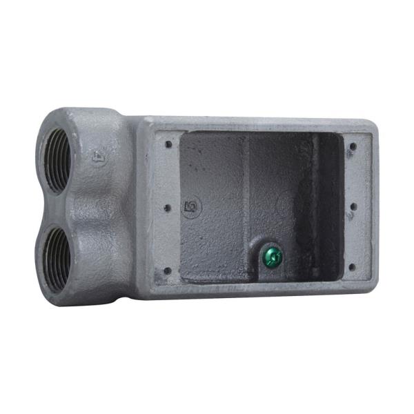 EATON CORPORATION FDD2