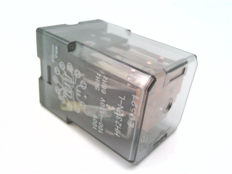 FUJI ELECTRIC HH23PN-L AC100V