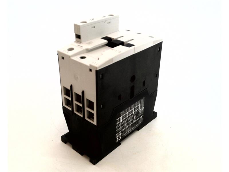 EATON CORPORATION XTCE072D00E