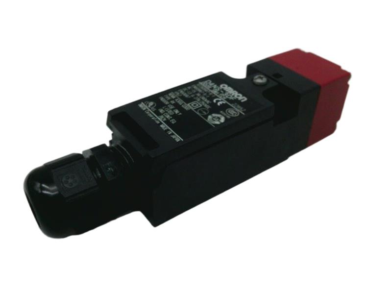 OMRON D4NS-3DF