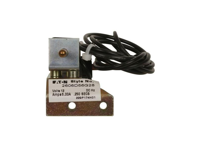 EATON CORPORATION 2606D56G24