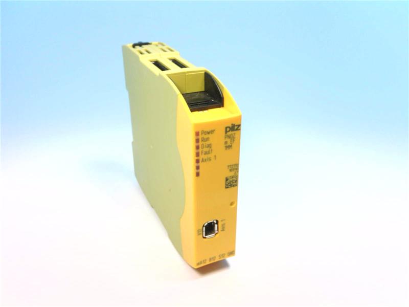 PILZ PNOZ-M-EF-1MM