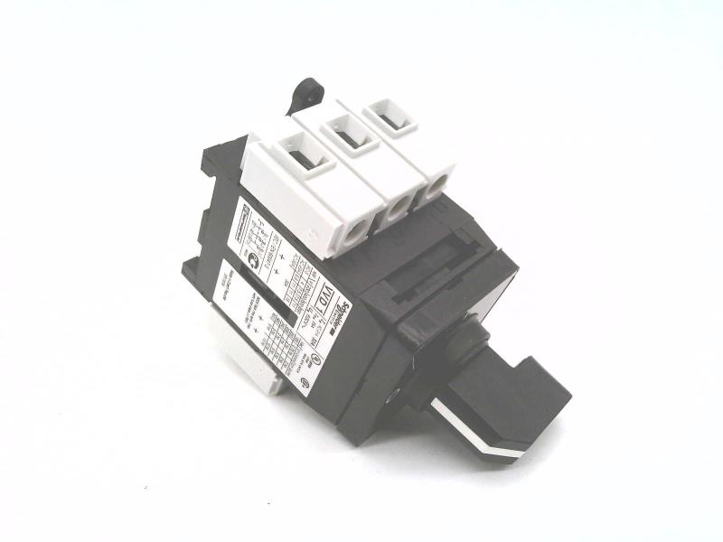 SCHNEIDER ELECTRIC VVD1