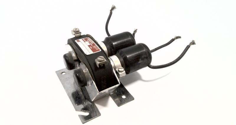 AMERICAN ELECTRONIC COMPONENTS BF2-2065