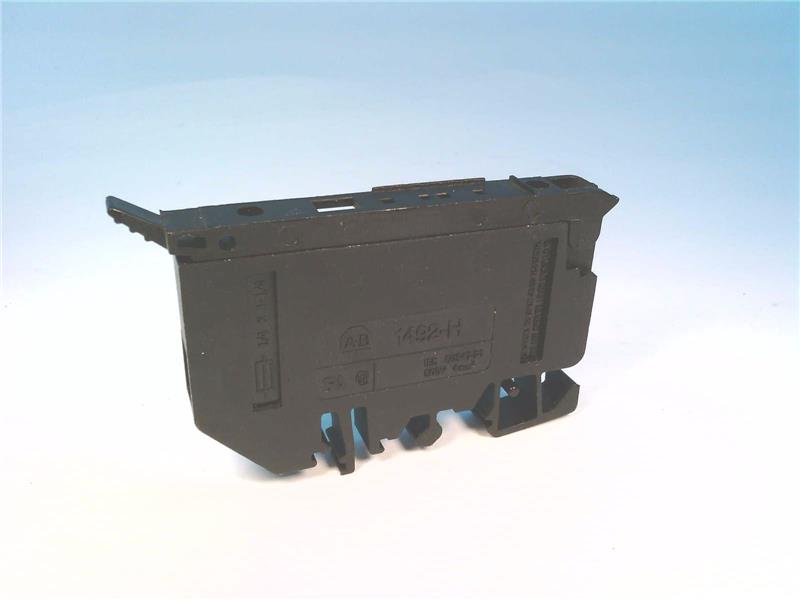 ALLEN BRADLEY 1492-H7 (OLD STYLE)