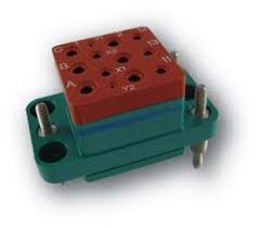 AMPHENOL M12883/40-19