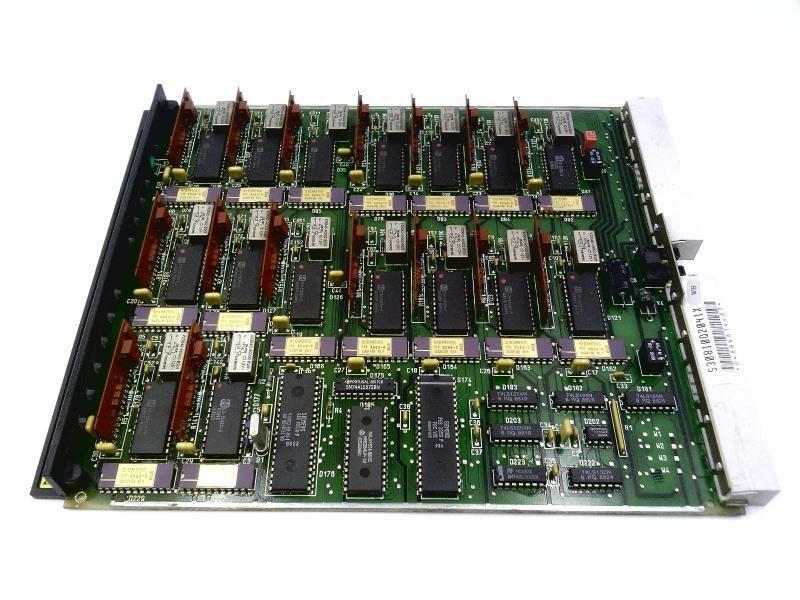 SIEMENS S30810-Q2929-X