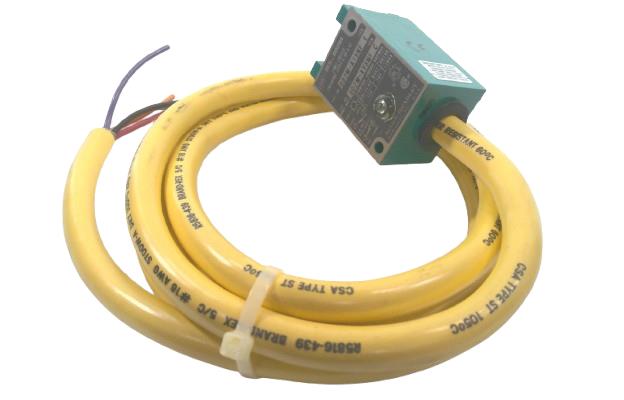 ALLEN BRADLEY 802M-AY8NF