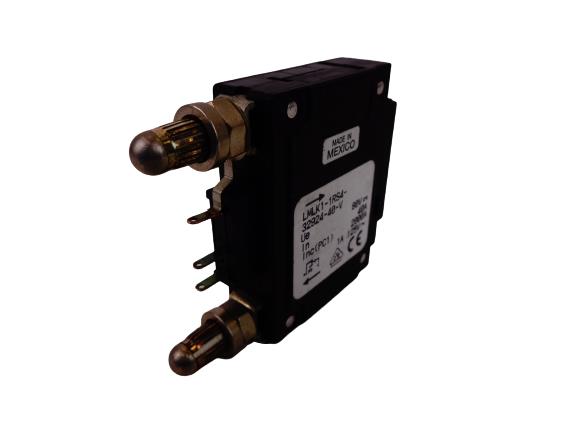 LELK1-1REC4-31735-30-V by SENSATA TECHNOLOGIES