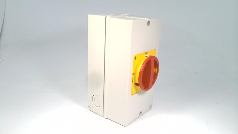 KRAUS & NAIMER KG41 T204/GBA290