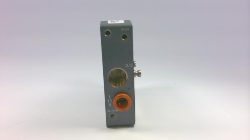 METAL WORK PNEUMATIC 0227301207U