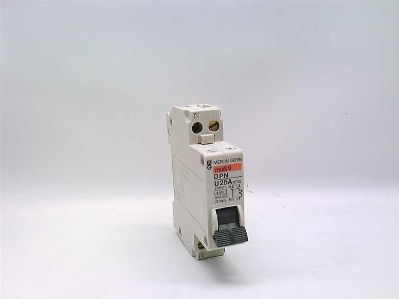 SCHNEIDER ELECTRIC MG20748
