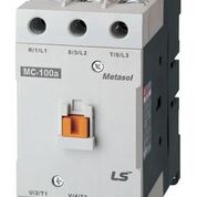 LS ELECTRIC MC-100A-AC480-22S