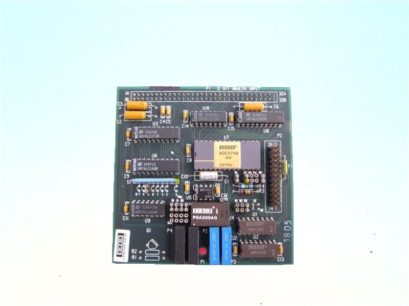 BURR BROWN PCI-20002M-1