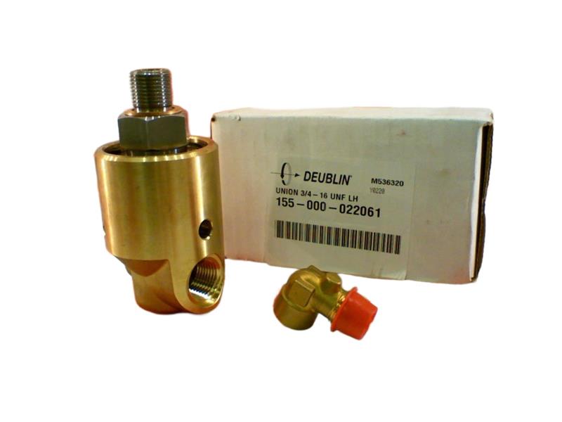 DEUBLIN 155-000-022061