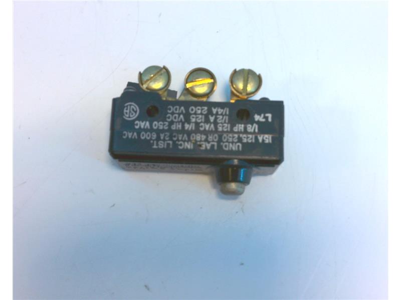 HONEYWELL BZ-7RDT-P1