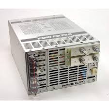 POWERTEC INDUSTRIAL MOTORS INC 4000-127101-001