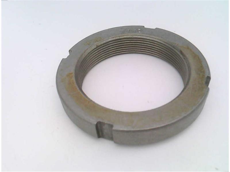 STANDARD LOCKNUT N10