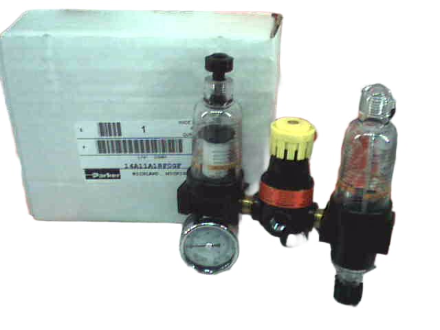 PARKER 14A11A18FOG