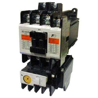 FUJI ELECTRIC 4NW0F01K10K