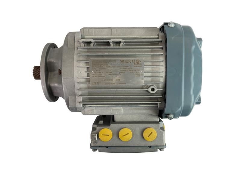 SEW EURODRIVE DRN90S4/FG/DH