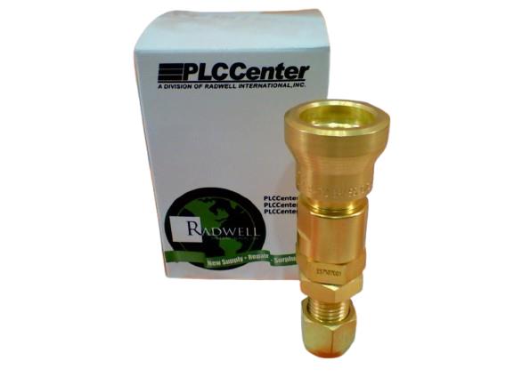 SWAGELOK B-QC4-B1-400