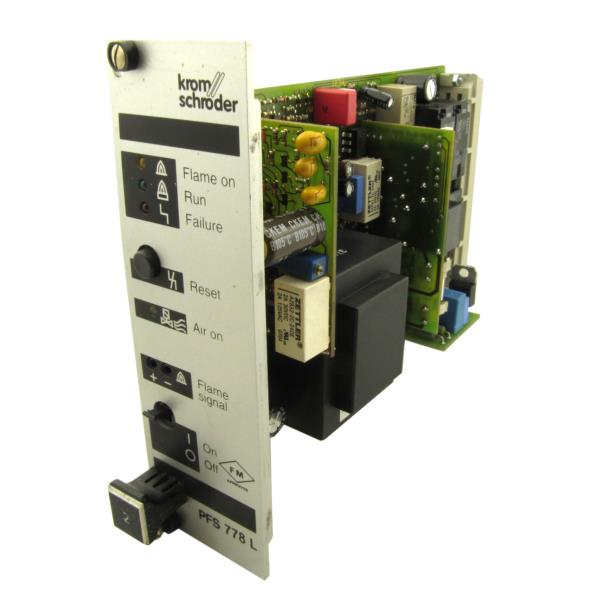 PFS778L-10/2 by HONEYWELL