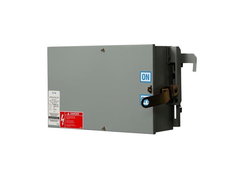 EATON CORPORATION P3BFDC3100NSP