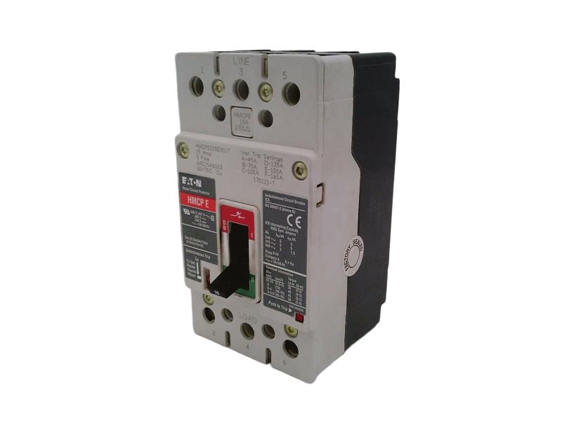 EATON CORPORATION HMCPE015E0CIT