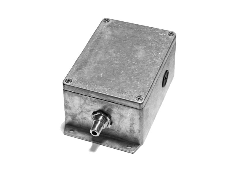 A/GP(0-200G)-20-P-N4 by AUTOMATION COMPONENTS INC