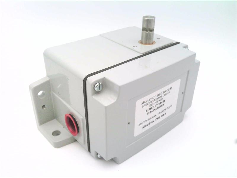 GENERAL ELECTRIC IC9445A200AB