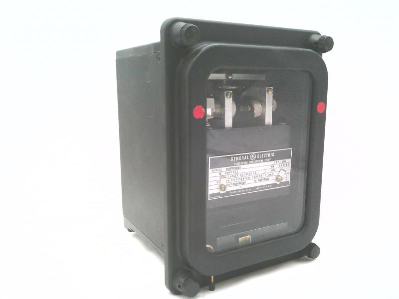 GENERAL ELECTRIC 12RPM11D2A