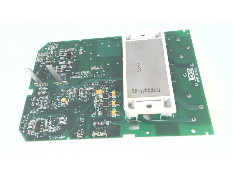 ASEA BROWN BOVERI EB0441B01