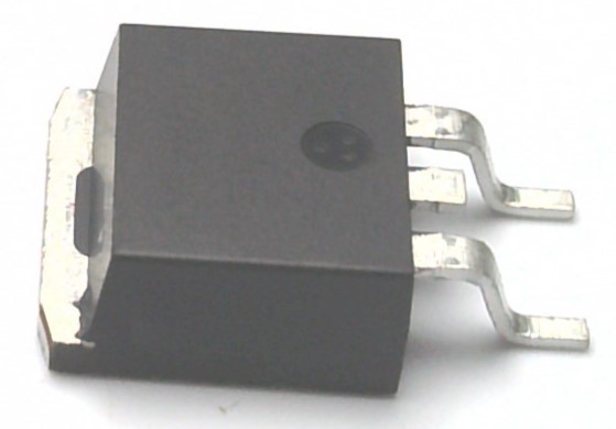 INTERNATIONAL RECTIFIER IRGS30B60KPBF