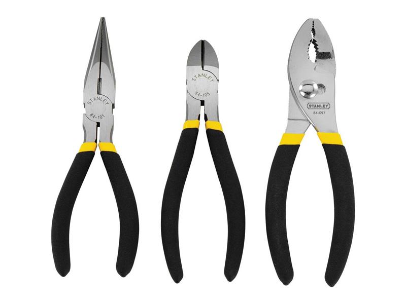 STANLEY BLACK & DECKER 84-114