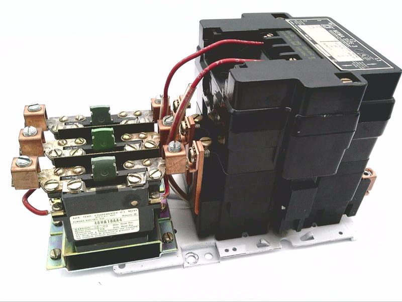 SCHNEIDER ELECTRIC 8536-SEO1-V02-SY59