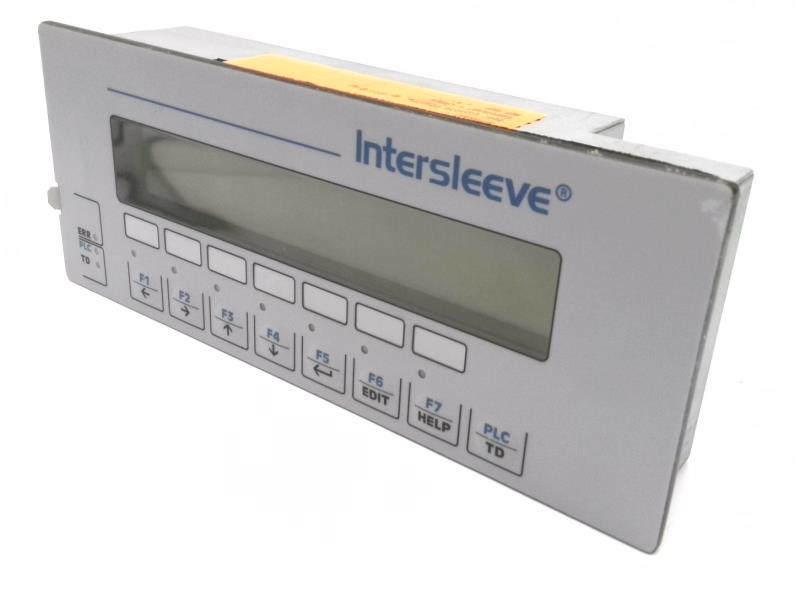 LAUER SYSTEME LCA325.M