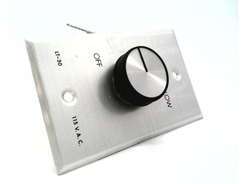 KB ELECTRONICS LT-30