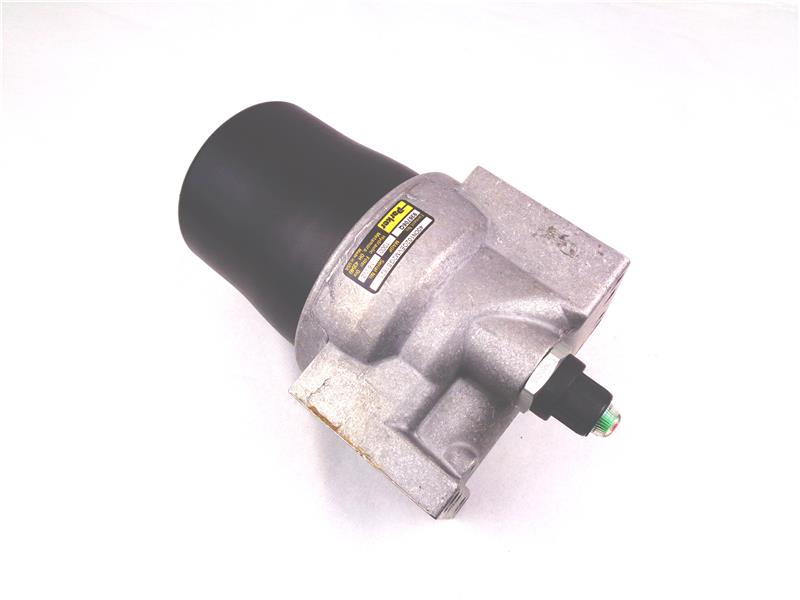 PARKER 40CN102QEVM2GS1621