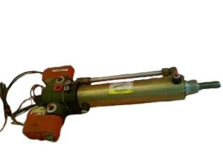 AV-1-1/2X5-BC-D-SDS-OR-AA-120/60 by ALLENAIR