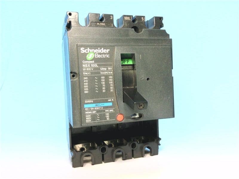 SCHNEIDER ELECTRIC LV429005
