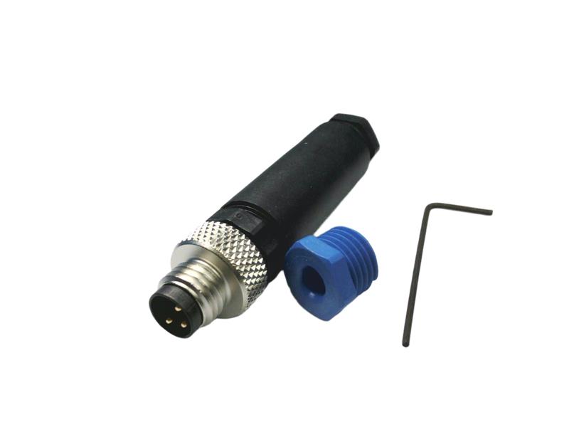 FESTO SEA-3GS-M8-S