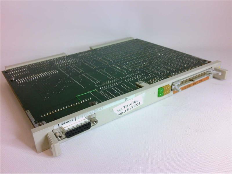 SIEMENS E89130-F2383-L1