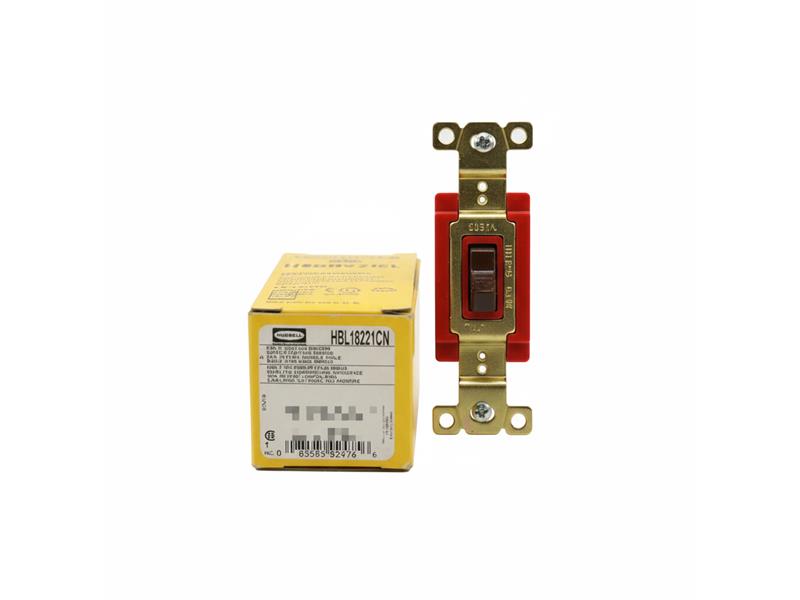 HUBBELL HBL18221CN