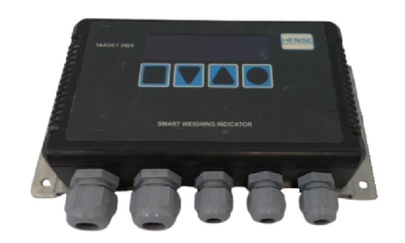 HENSE WÄGETECHNIK GMBH AW260/S0000