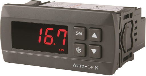 WOOREE ELECTRONICS AUM-140N