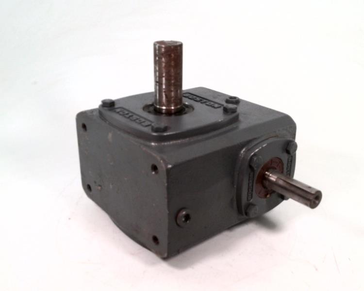 ALTRA INDUSTRIAL MOTION 724-10-G